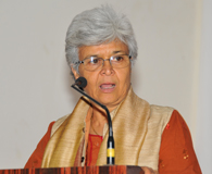 Ms. Kamla Bhasin