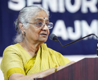 Dr. Varsha Das
