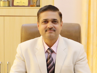 Prayag Singh Rajpurohit