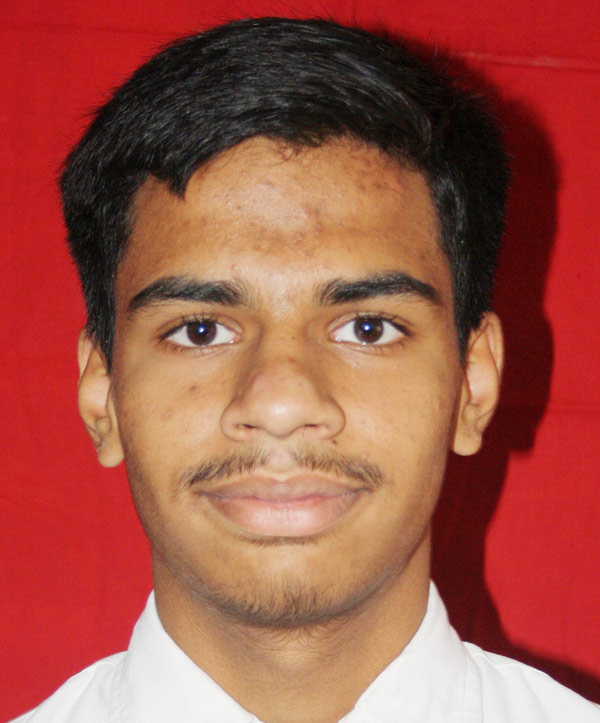 Harshit Chopra