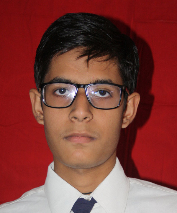 Jatin Karamchandani