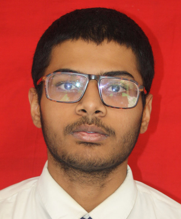 Shaikh Kabiruddin Chishty