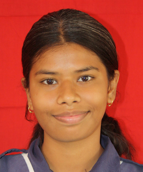 Shreya Khandelwal