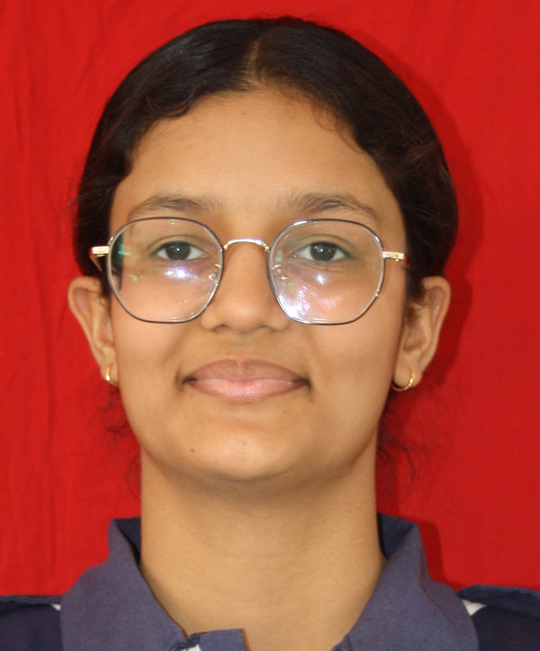 Jiya Jhajharia