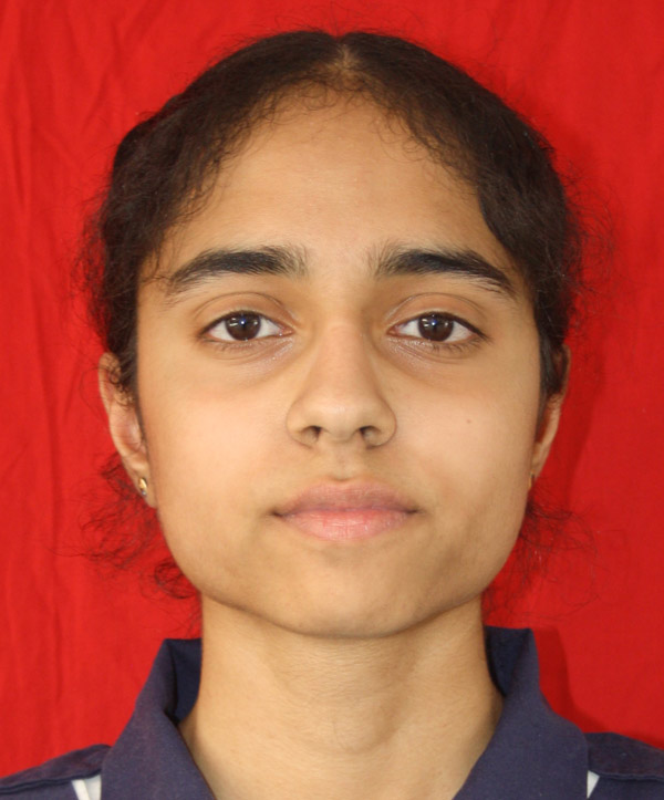 Yashasvi Chaturvedi