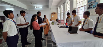 Inter-House Science Model Making Competition 2026 - Inter-House Science Model Making Competition 2026