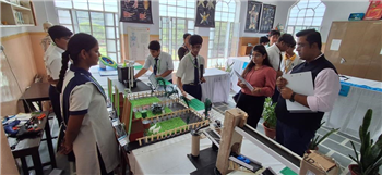 Inter-House Science Model Making Competition 2026 - Inter-House Science Model Making Competition 2026