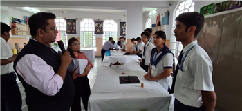 Inter-House Science Model Making Competition 2026 - Inter-House Science Model Making Competition 2026