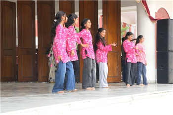 Teachers’ Day Celebration 2026 - Teachers’ Day Celebration 2026