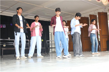 Teachers’ Day Celebration 2026 - Teachers’ Day Celebration 2026