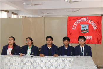 Generation Global Video Conference - Generation Global Video Conference