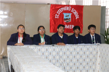 Generation Global Video Conference - Generation Global Video Conference