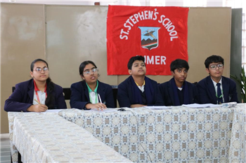 Generation Global Video Conference - Generation Global Video Conference