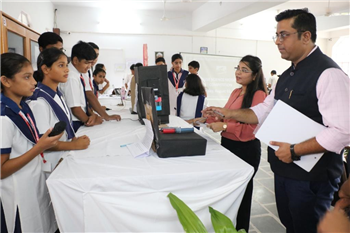 Inter-House Science Model Making Competition 2026 - Inter-House Science Model Making Competition 2026