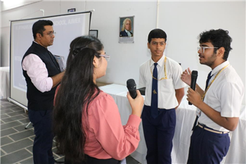 Inter-House Science Model Making Competition 2026 - Inter-House Science Model Making Competition 2026